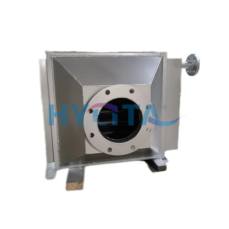 Carbon Steel Economiser