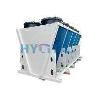 Centro de computación en refrigerador seco