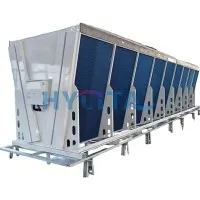 Recipiente refrigerador seco