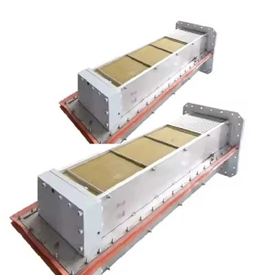 Paquete del refrigerador de aire del compresor de aire de Hanwha Samsung para el refrigerador de aire TM900