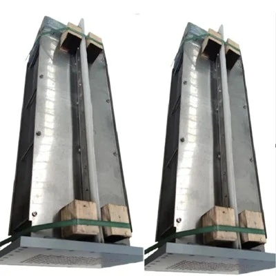 Posenfriador del compresor de aire Hanwha Samsung para Air Air Cooler TM900