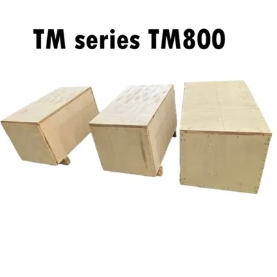 Paquete de tubos de compresor de aire Hanwha Samsung para enfriador de aire TM800